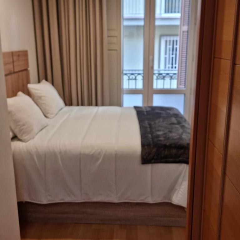 Rosa 2 Bedrooms in City Center - Apartamento de 2 dormitorios - 6