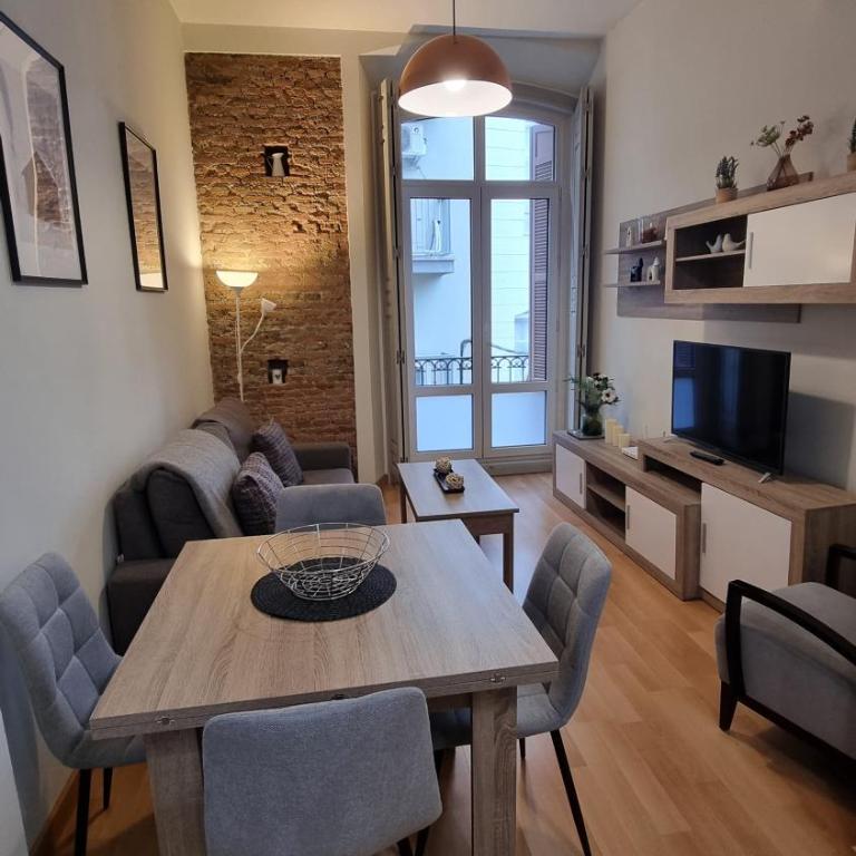 Rosa 2 Bedrooms in City Center - Apartamento de 2 dormitorios - 1