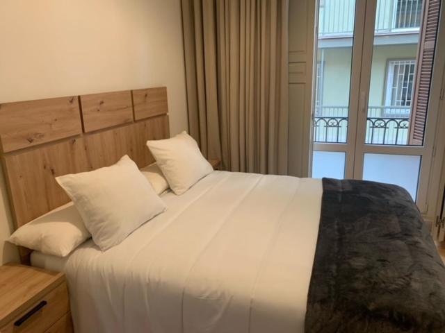Rosa 2 Bedrooms in City Center - Apartamento de 2 dormitorios - 10