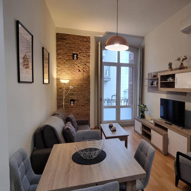 Rosa 2 Bedrooms in City Center - Apartamento de 2 dormitorios - 2