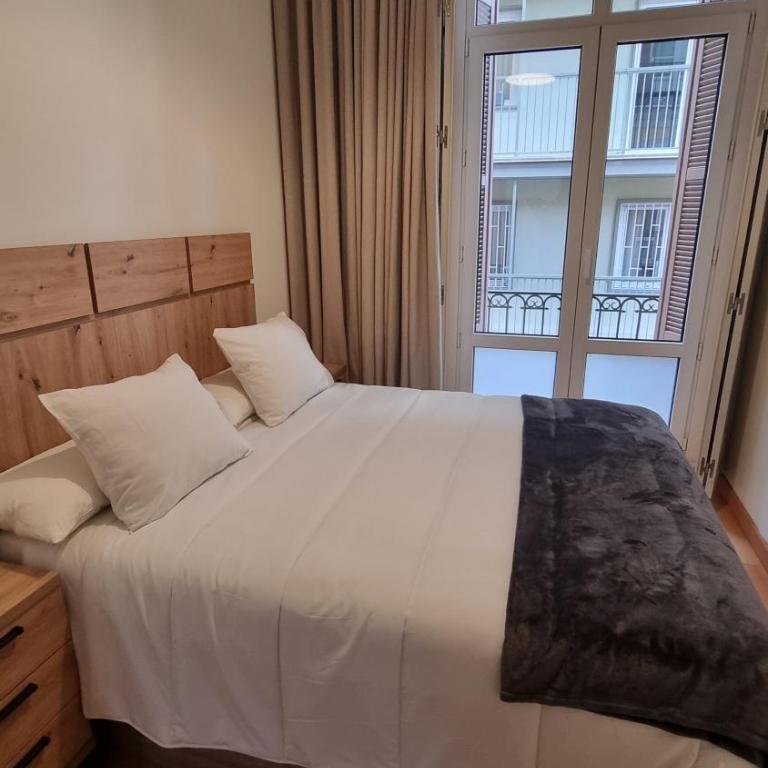 Rosa 2 Bedrooms in City Center - Apartamento de 2 dormitorios - 15