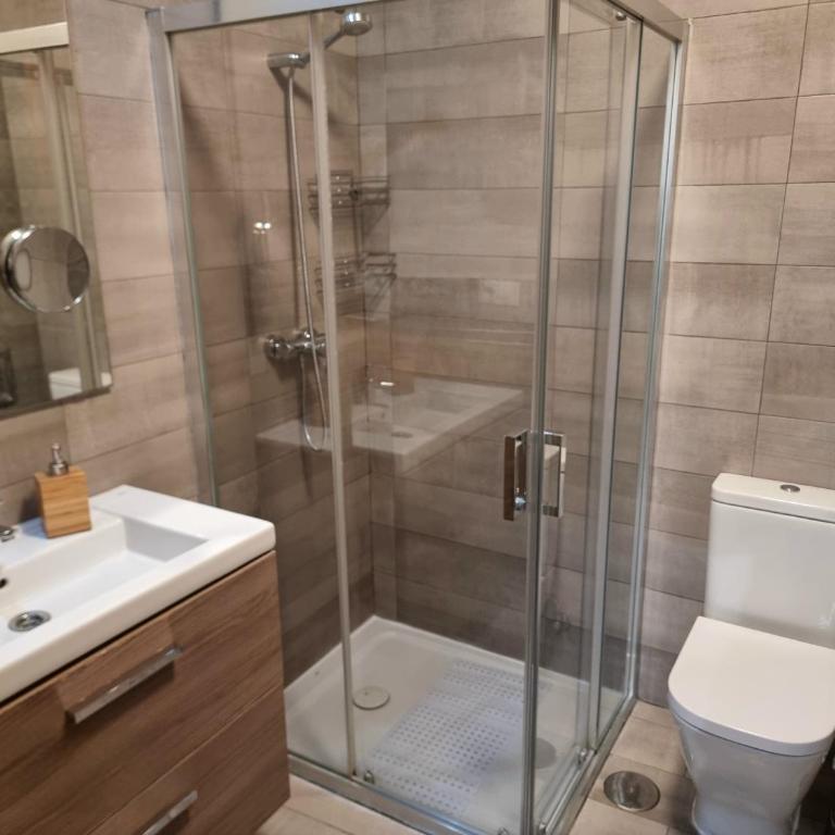 Rosa 2 Bedrooms in City Center - Apartamento de 2 dormitorios - 16