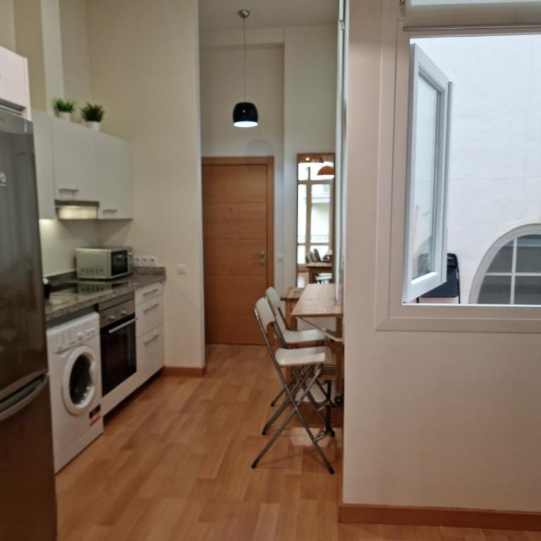 Rosa 2 Bedrooms in City Center - Apartamento de 2 dormitorios - 17