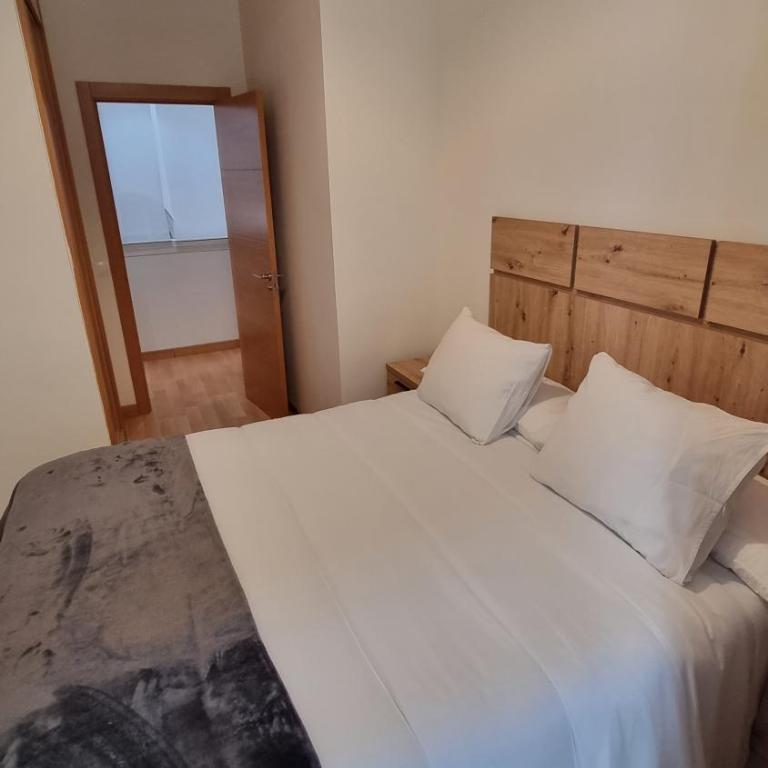 Rosa 2 Bedrooms in City Center - Apartamento de 2 dormitorios - 19