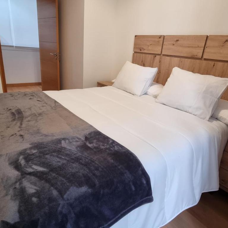 Rosa 2 Bedrooms in City Center - Apartamento de 2 dormitorios - 20