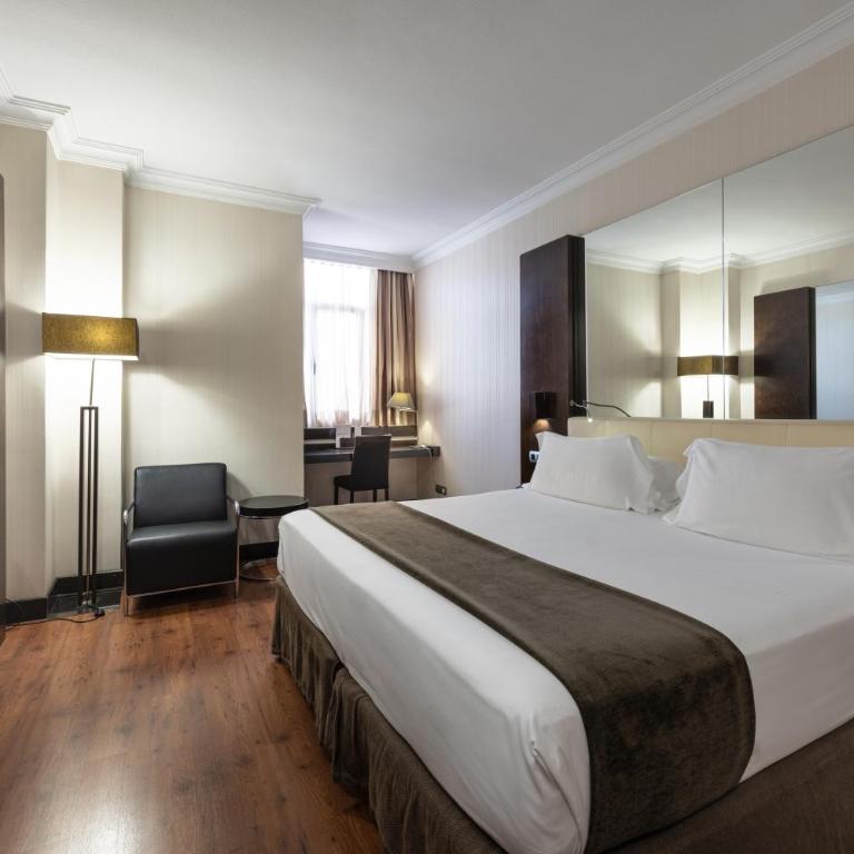 Hotel Saray - Double or Twin Room - 1