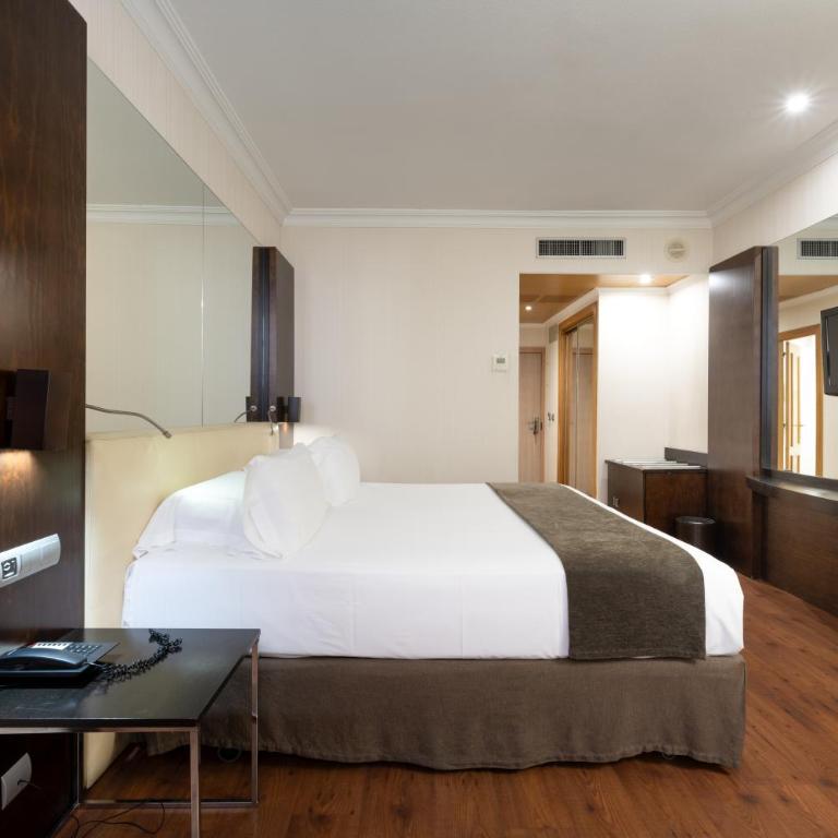 Hotel Saray - Double or Twin Room - 7