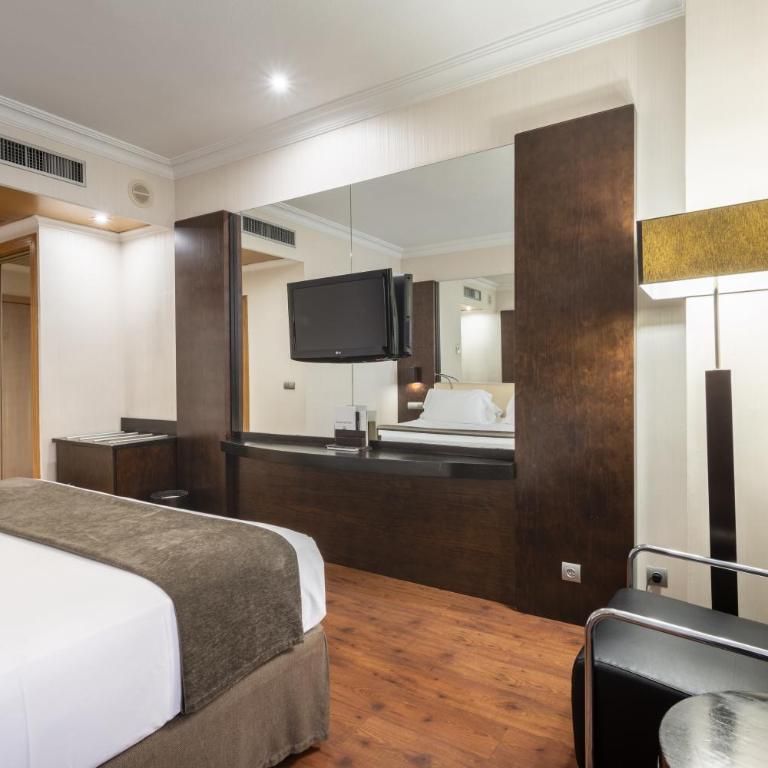 Hotel Saray - Double or Twin Room - 6