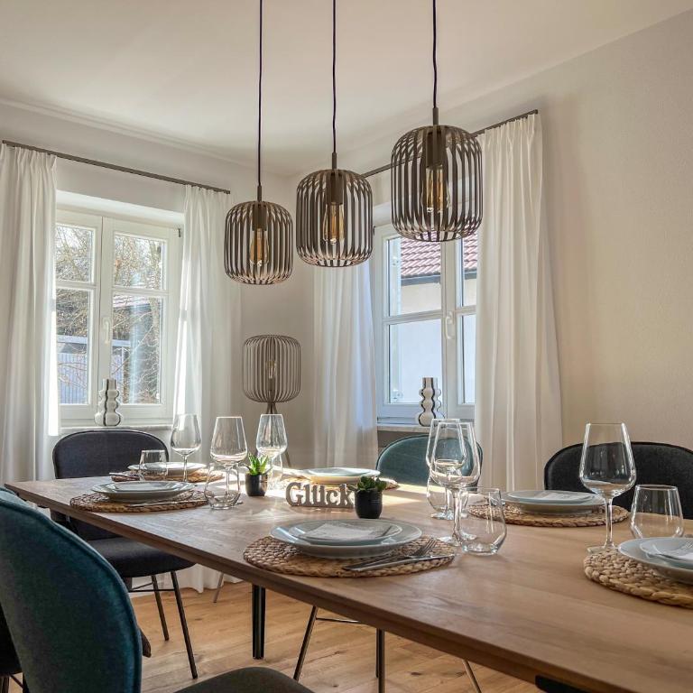 Ferienhaus Goldstück im Allgäu - Haus mit 2 Schlafzimmern - 3