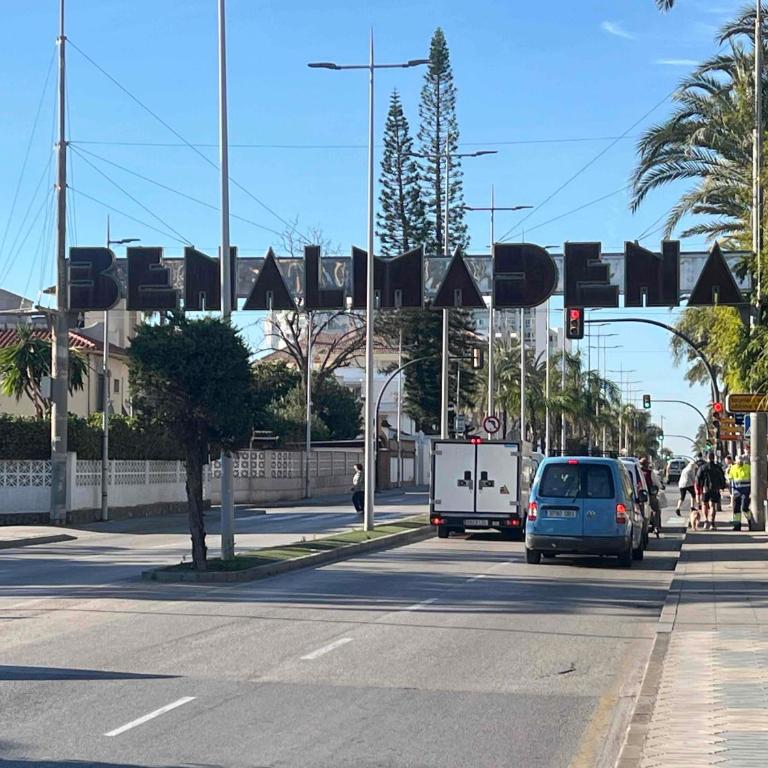Los Patos Your Home on La Costa del Sol - One-Bedroom Apartment - 44