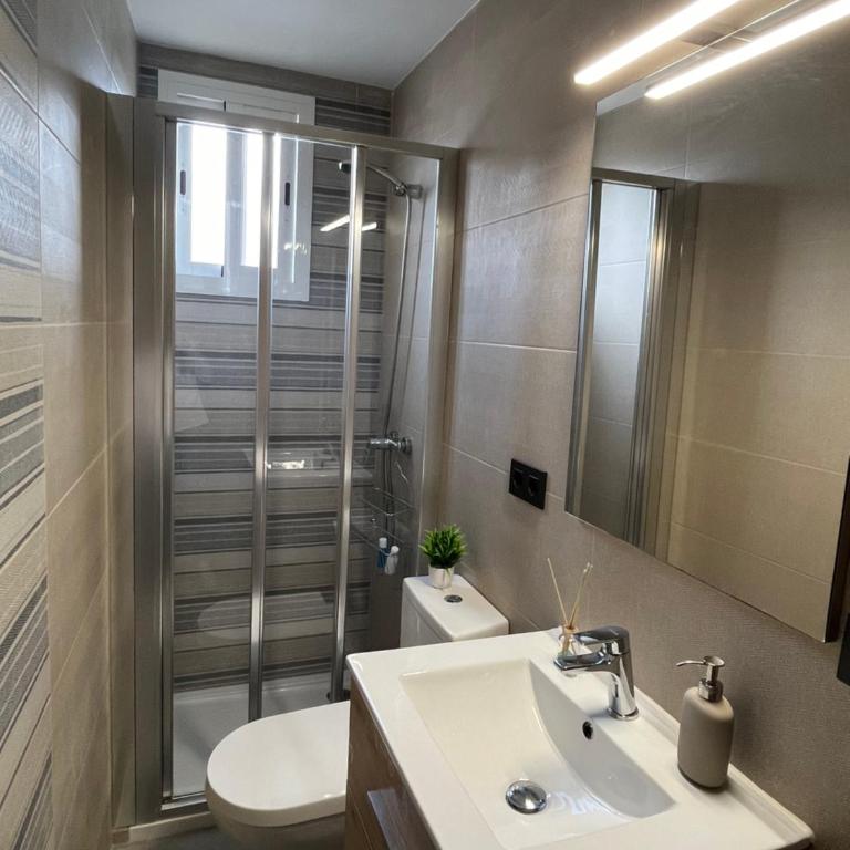 Cosy Trinidad - Apartamento de 2 dormitorios - 9