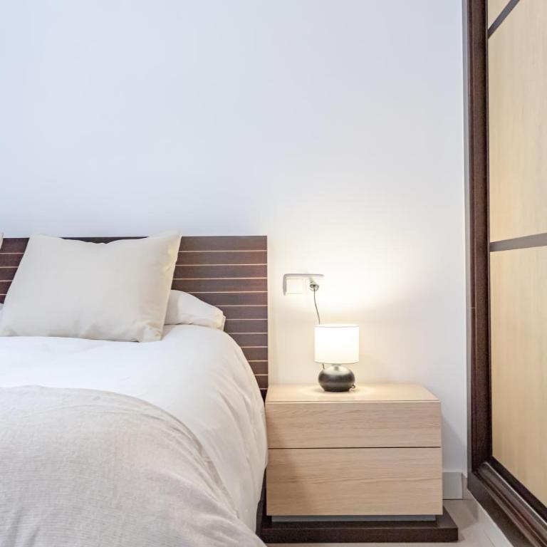 Barquilla Apartment - Kura Homes - Apartamento de 3 dormitorios - 12