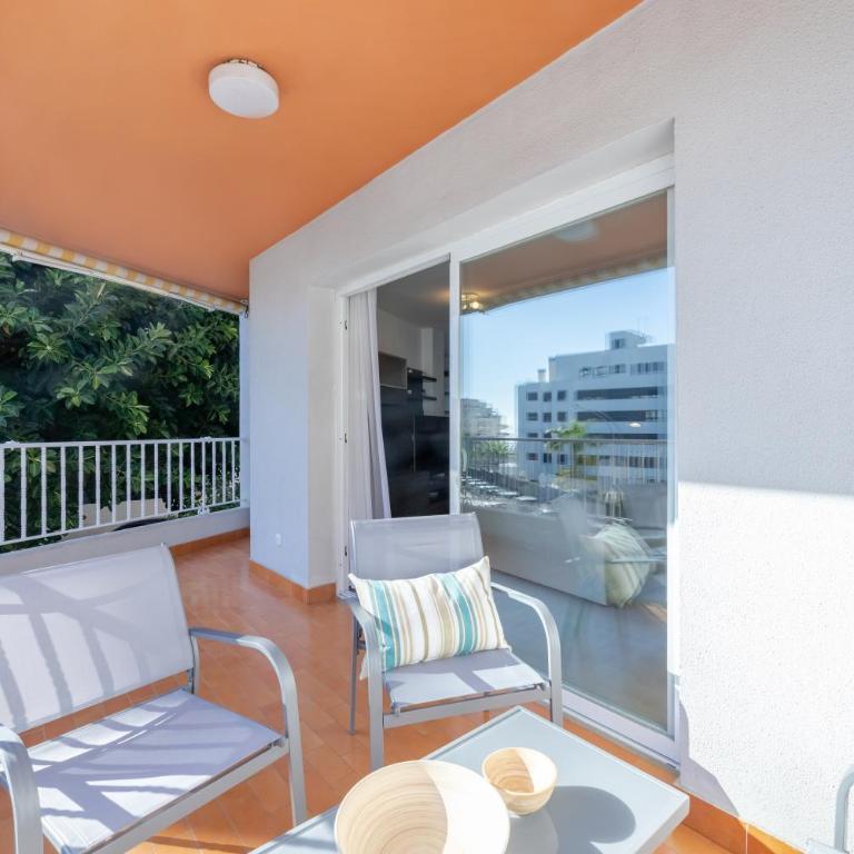 Barquilla Apartment - Kura Homes - Apartamento de 3 dormitorios - 2
