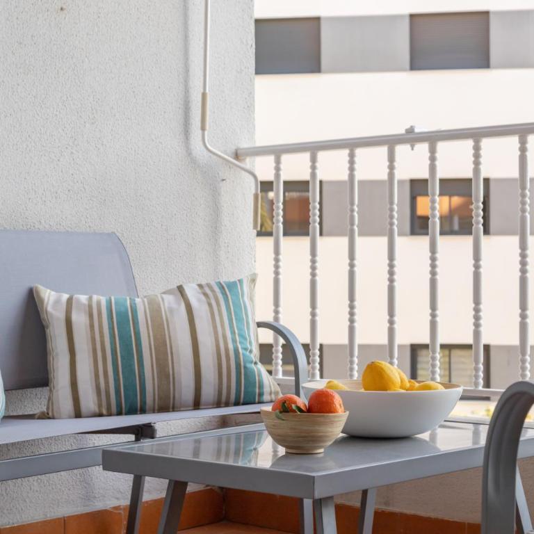 Barquilla Apartment - Kura Homes - Apartamento de 3 dormitorios - 15