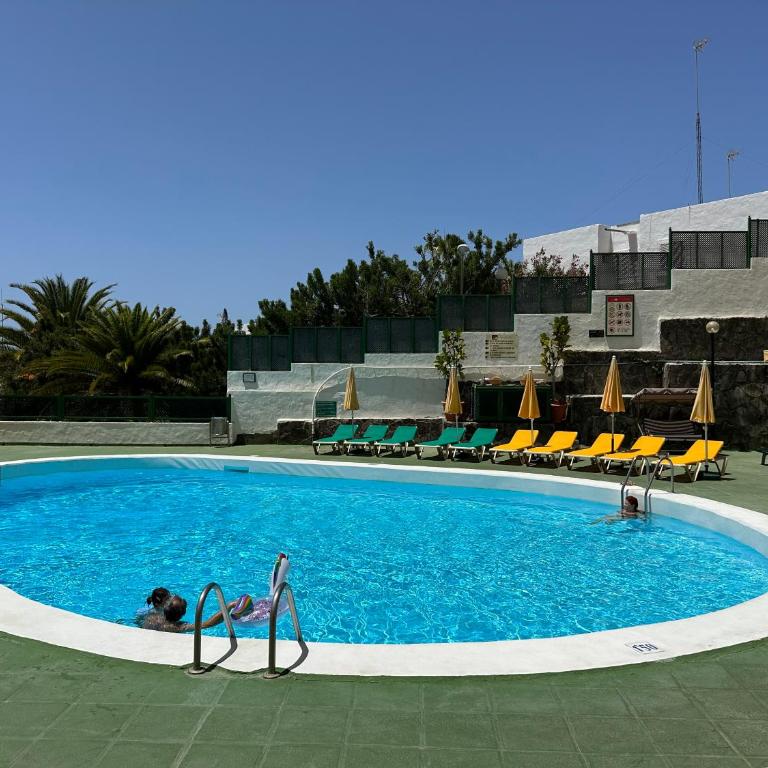 Las Dunas DM sea view - One-Bedroom Apartment - 26