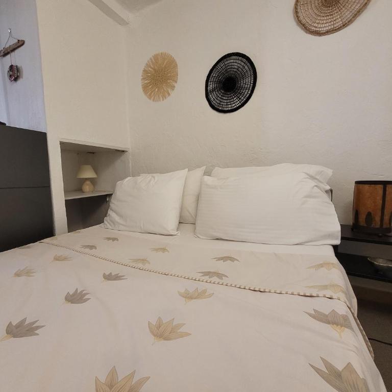 LA GRENILLE - Apartamento de 1 dormitorio - 10