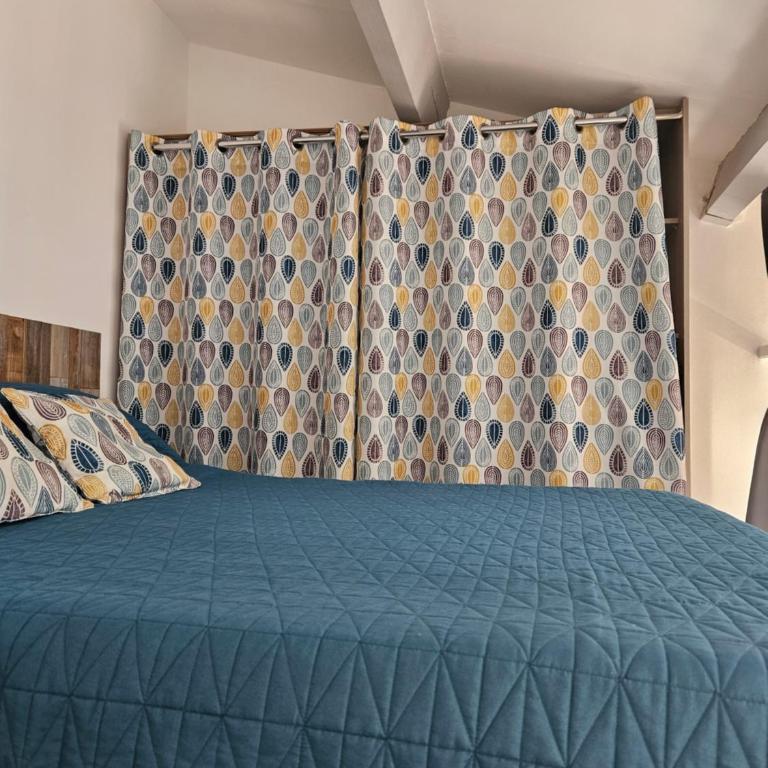 la farigoulette - Apartment mit 1 Schlafzimmer - 7