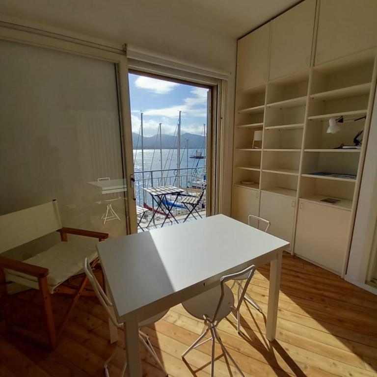 Monolocale La Darsena - Monolocale - 21