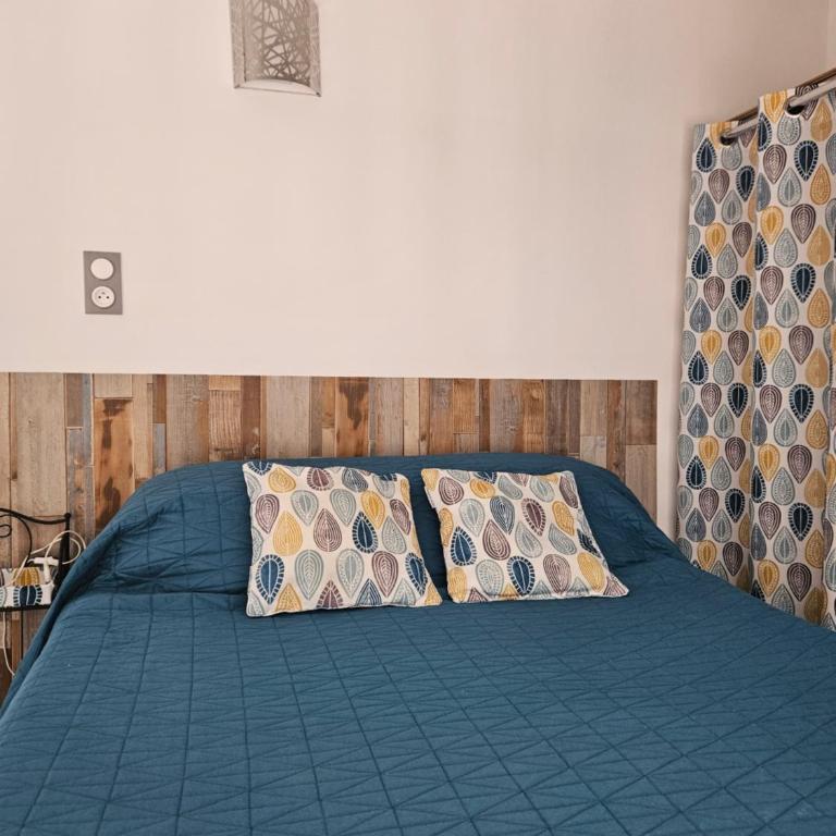 la farigoulette - Apartment mit 1 Schlafzimmer - 6