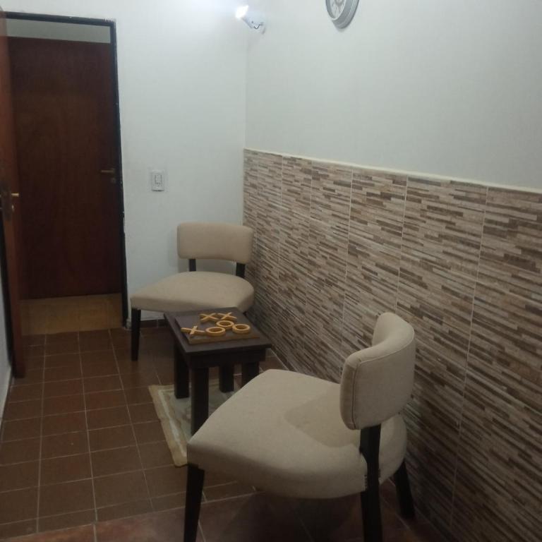 La Evelia - Casa de 5 dormitorios - 8