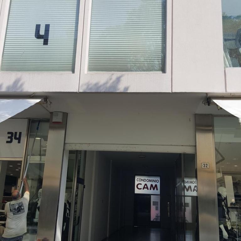 Cam 3 Apartment - Appartamento con 1 Camera da Letto - 17