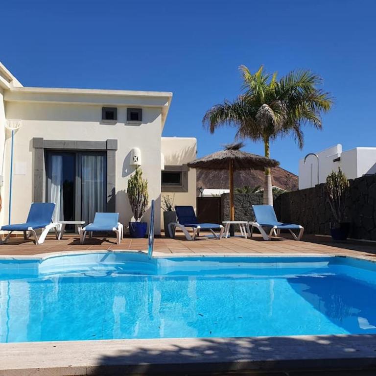 Villa La Carabela 35 - Villa - 3