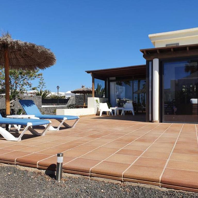 Villa La Carabela 35 - Villa - 32