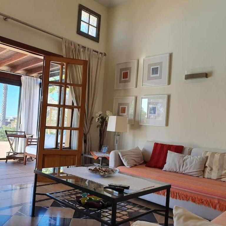 Villa La Carabela 35 - Villa - 13
