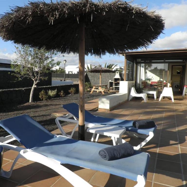 Villa La Carabela 35 - Villa - 15