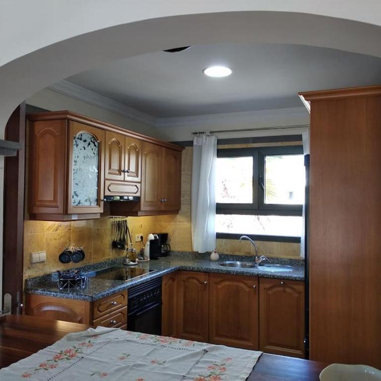 Villa La Carabela 35 - Villa - 26
