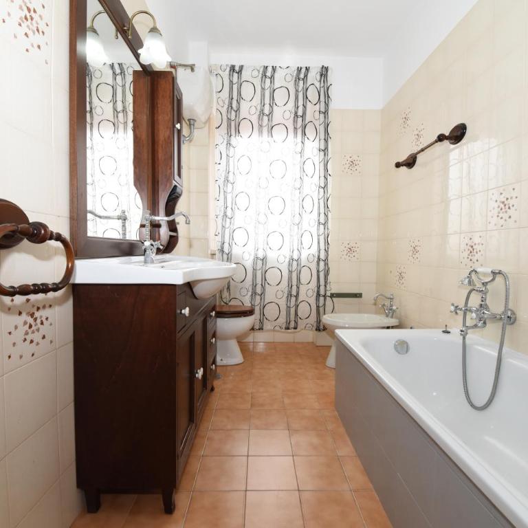 Delia's House La Maddalena (SS) - Appartamento con 2 Camere da Letto - 11