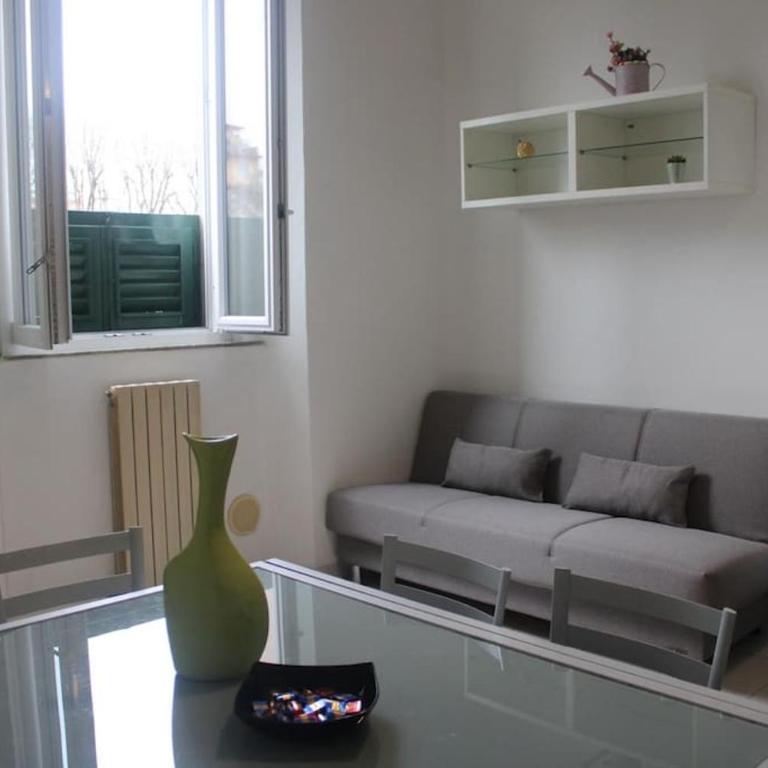 6th DOOR HOUSE - Appartamento con 1 Camera da Letto - 11