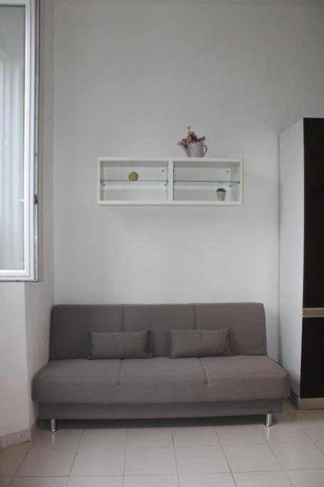 6th DOOR HOUSE - Appartamento con 1 Camera da Letto - 9