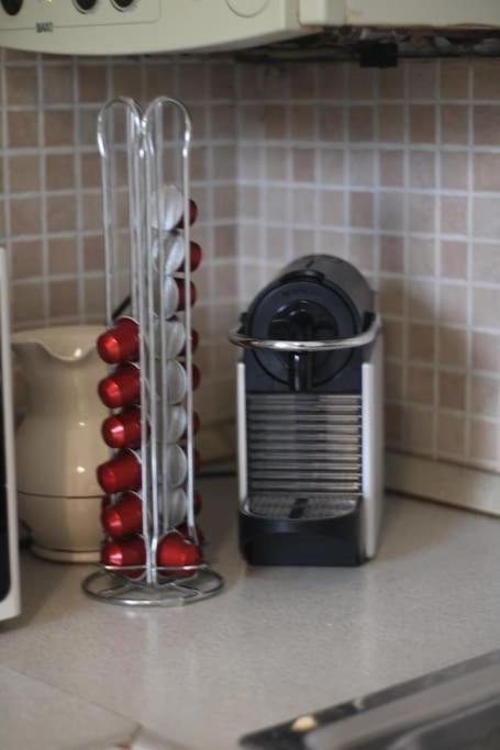 6th DOOR HOUSE - Appartamento con 1 Camera da Letto - 8