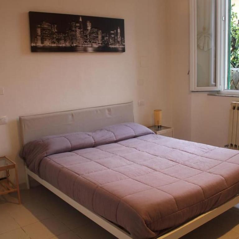 6th DOOR HOUSE - Appartamento con 1 Camera da Letto - 20