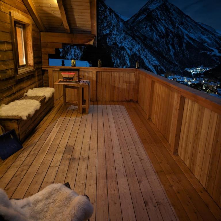 Chalet Adler - Chalet - 30
