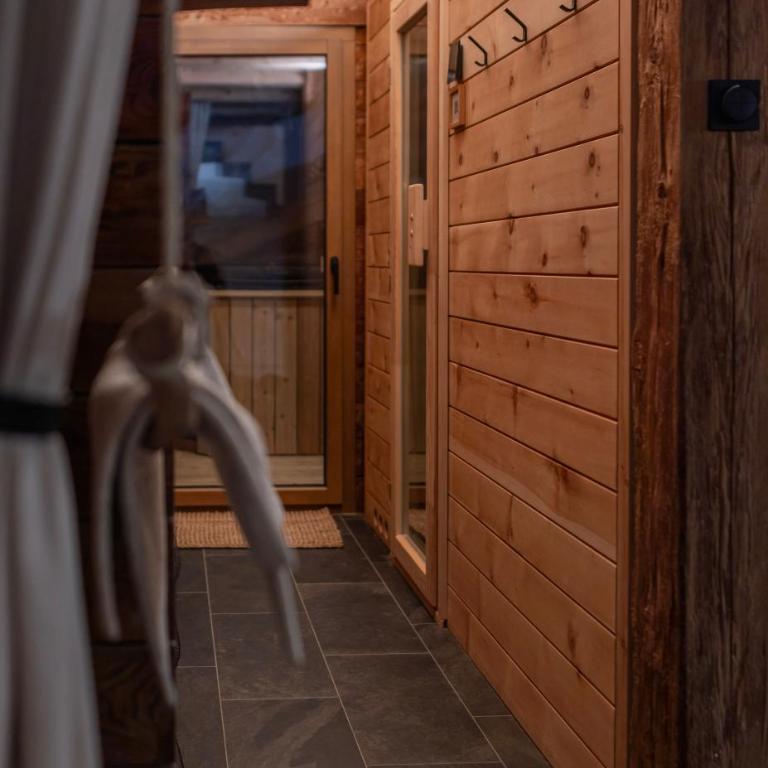 Chalet Adler - Chalet - 26