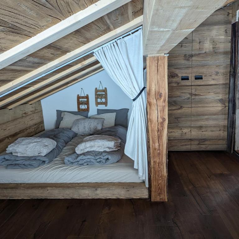 Chalet Adler - Chalet - 29