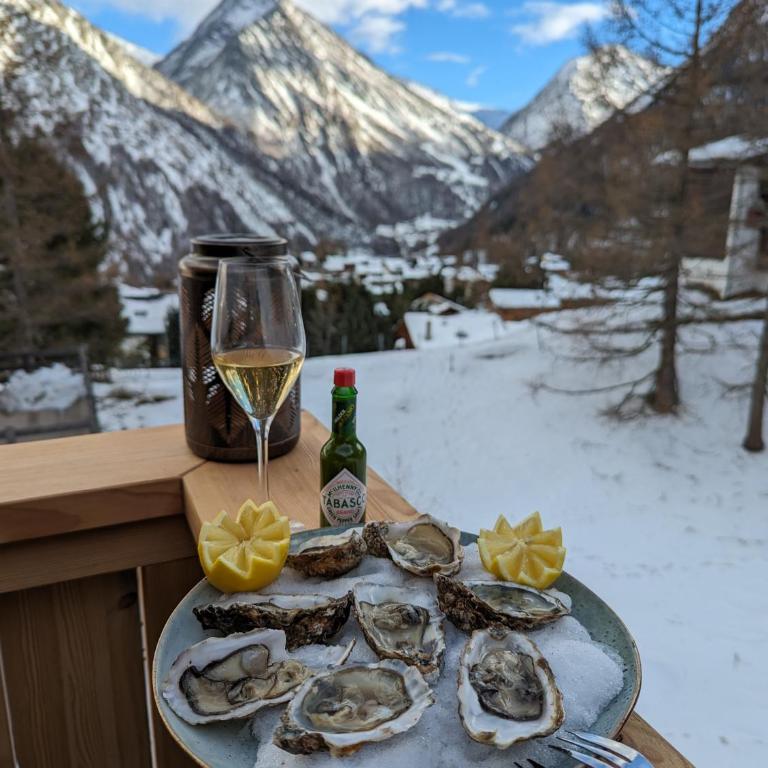 Chalet Adler - Chalet - 27