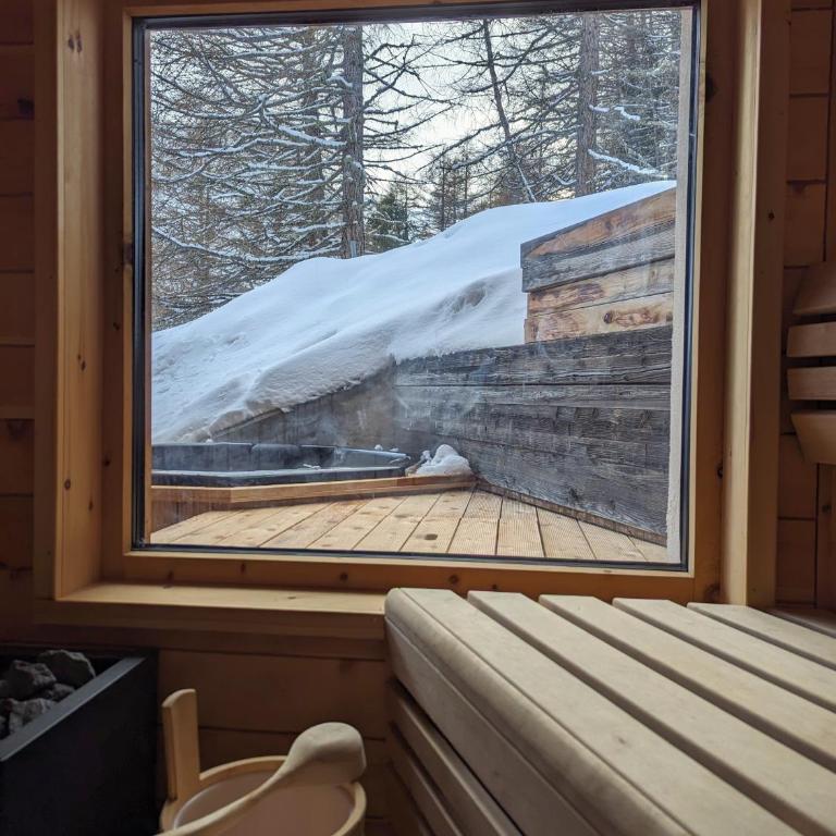 Chalet Adler - Chalet - 28