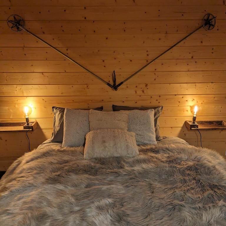 Chalet Adler - Chalet - 23