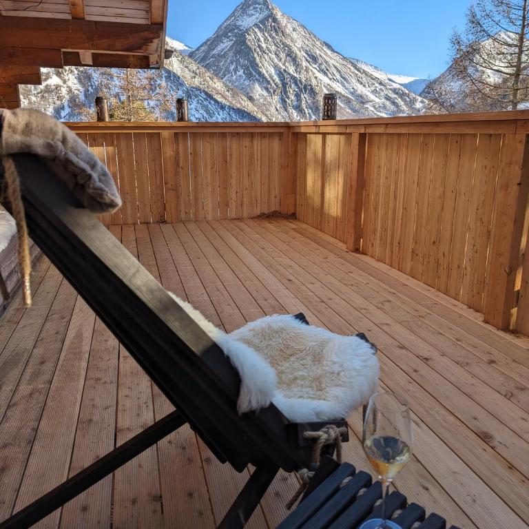 Chalet Adler - Chalet - 25