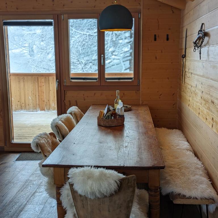 Chalet Adler - Chalet - 31