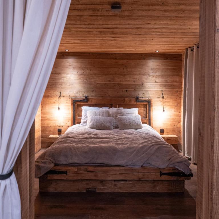 Chalet Adler - Chalet - 32