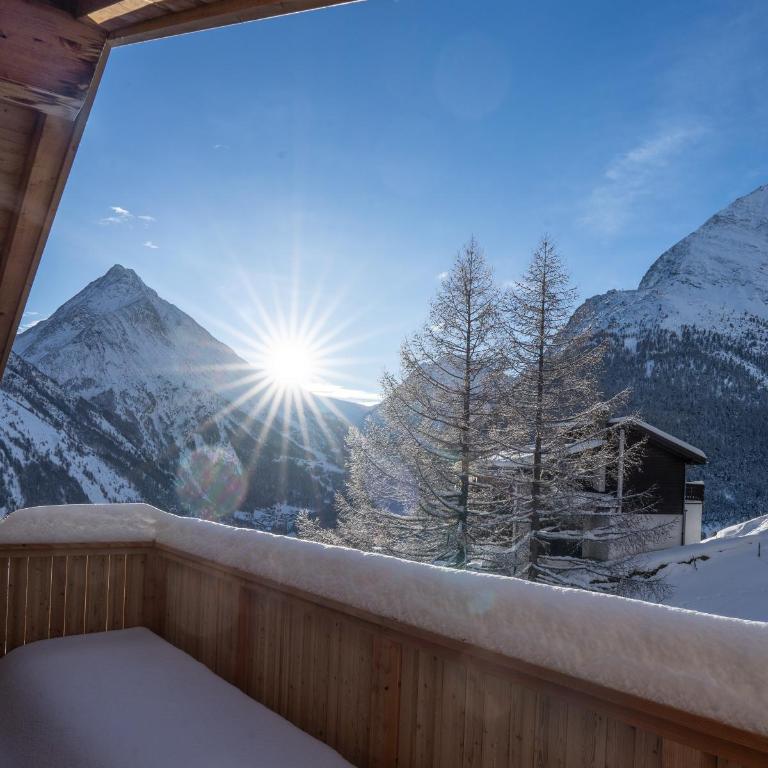 Chalet Adler - Chalet - 33