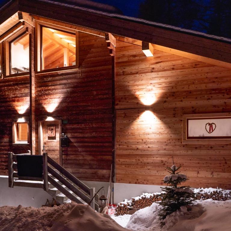 Chalet Adler - Chalet - 34