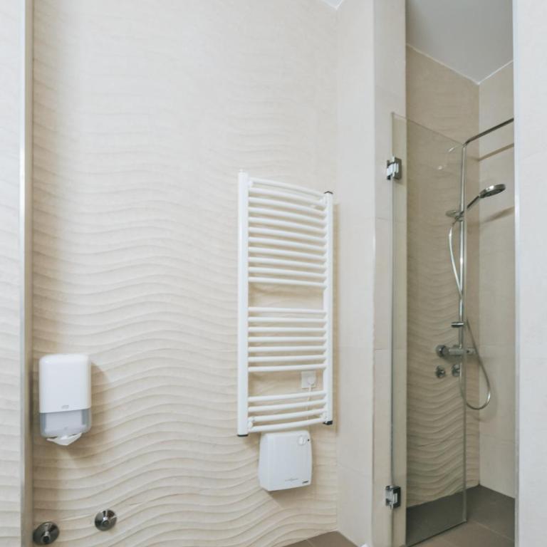 Apartments Kuce Lekovica Beach & snack bar- Bistro - One-Bedroom Apartment with Terrace and Sea View - 12