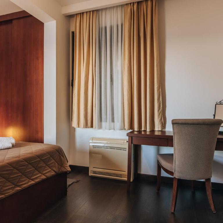 Apartments Kuce Lekovica Beach & snack bar- Bistro - One-Bedroom Apartment with Terrace and Sea View - 14