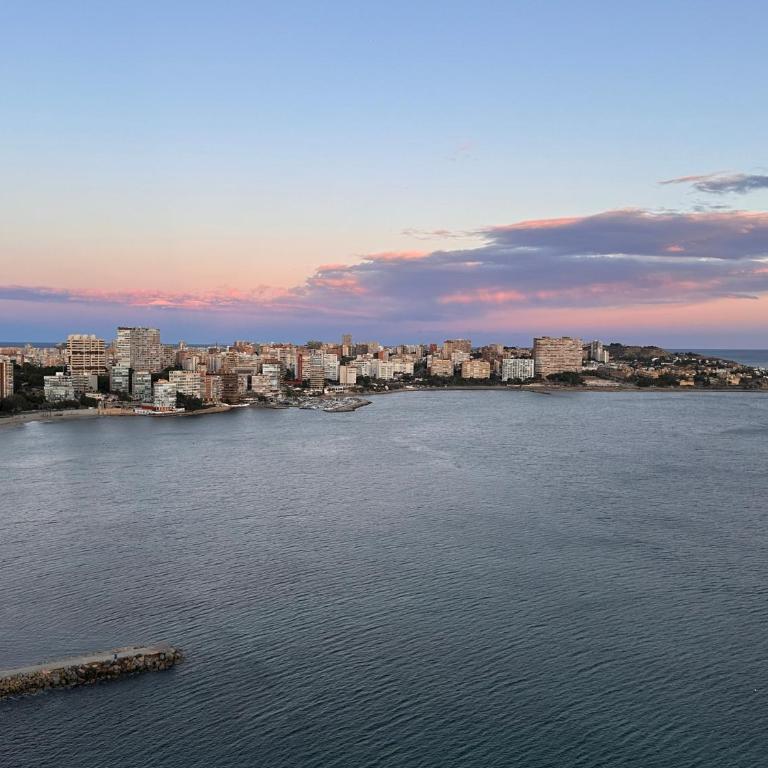 Excellent view Julia - Two-Bedroom Apartment - 21
