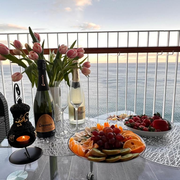 Excellent view Julia - Two-Bedroom Apartment - 1